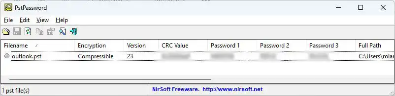Làm thế nào để bẻ khóa mật khẩu đã quên của bạn? 9 Lam the nao de be khoa mat khau da quen cua ban 04