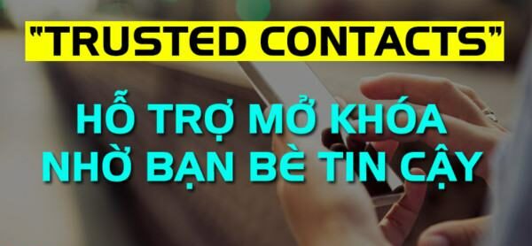 Hướng dẫn cách lấy lại mật khẩu Facebook hiệu quả và an toàn 13 Lay lai mat khau thong qua ban be dang tin cay e1728290744862