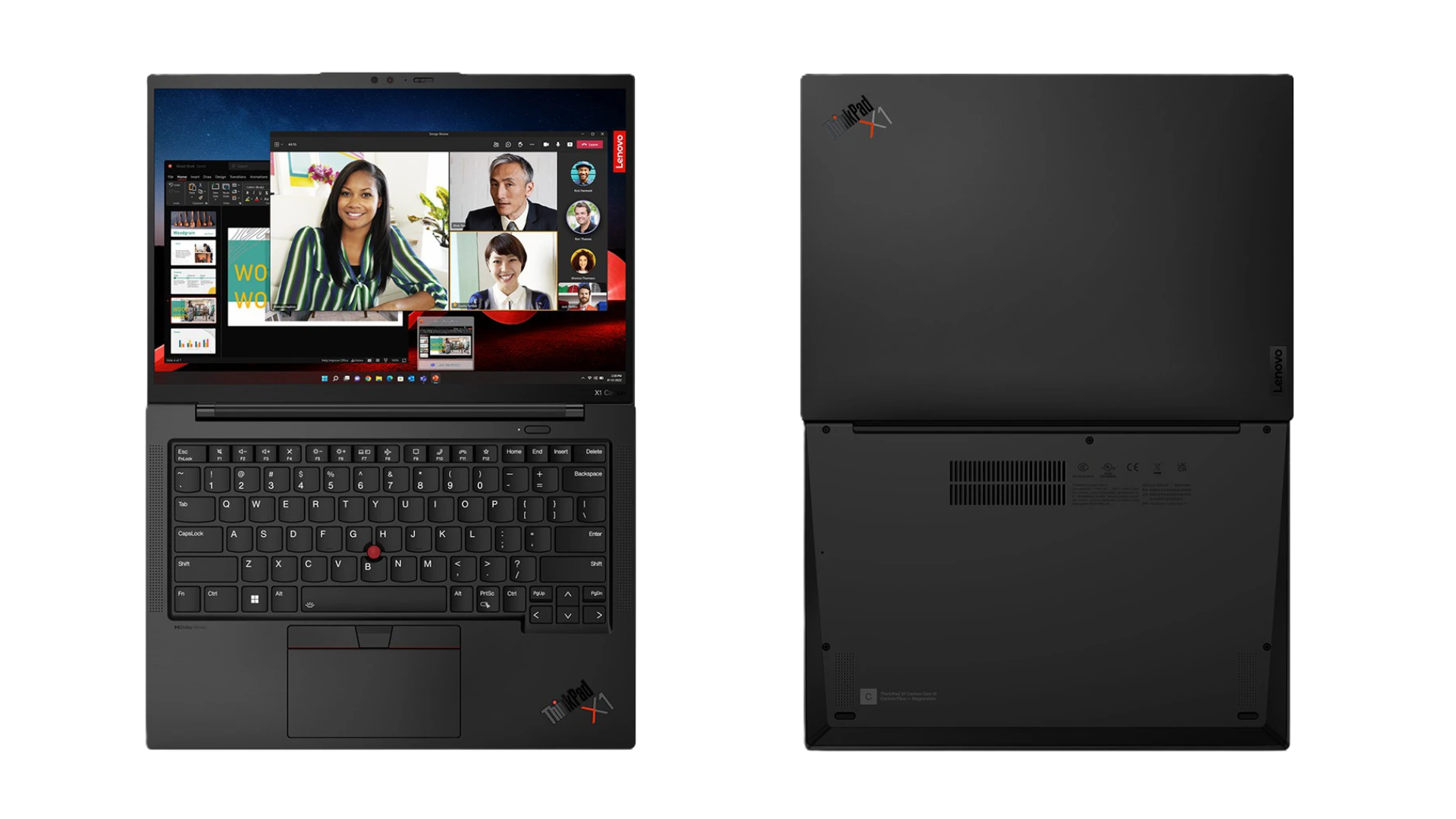 Lenovo ThinkPad X1 Carbon Gen 11