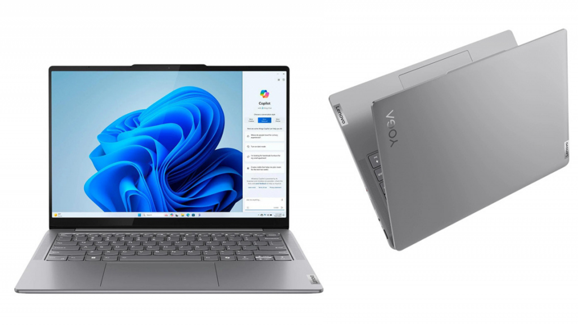 Lenovo Yoga 7i 2024