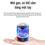 Loa nghe bluetooth wireless speaker C7 01