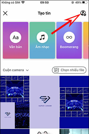 Hướng dẫn cách tải Story Facebook hiệu quả an toàn 10 Luu y ve quyen rieng tu khi tai Story Facebook e1728293883500