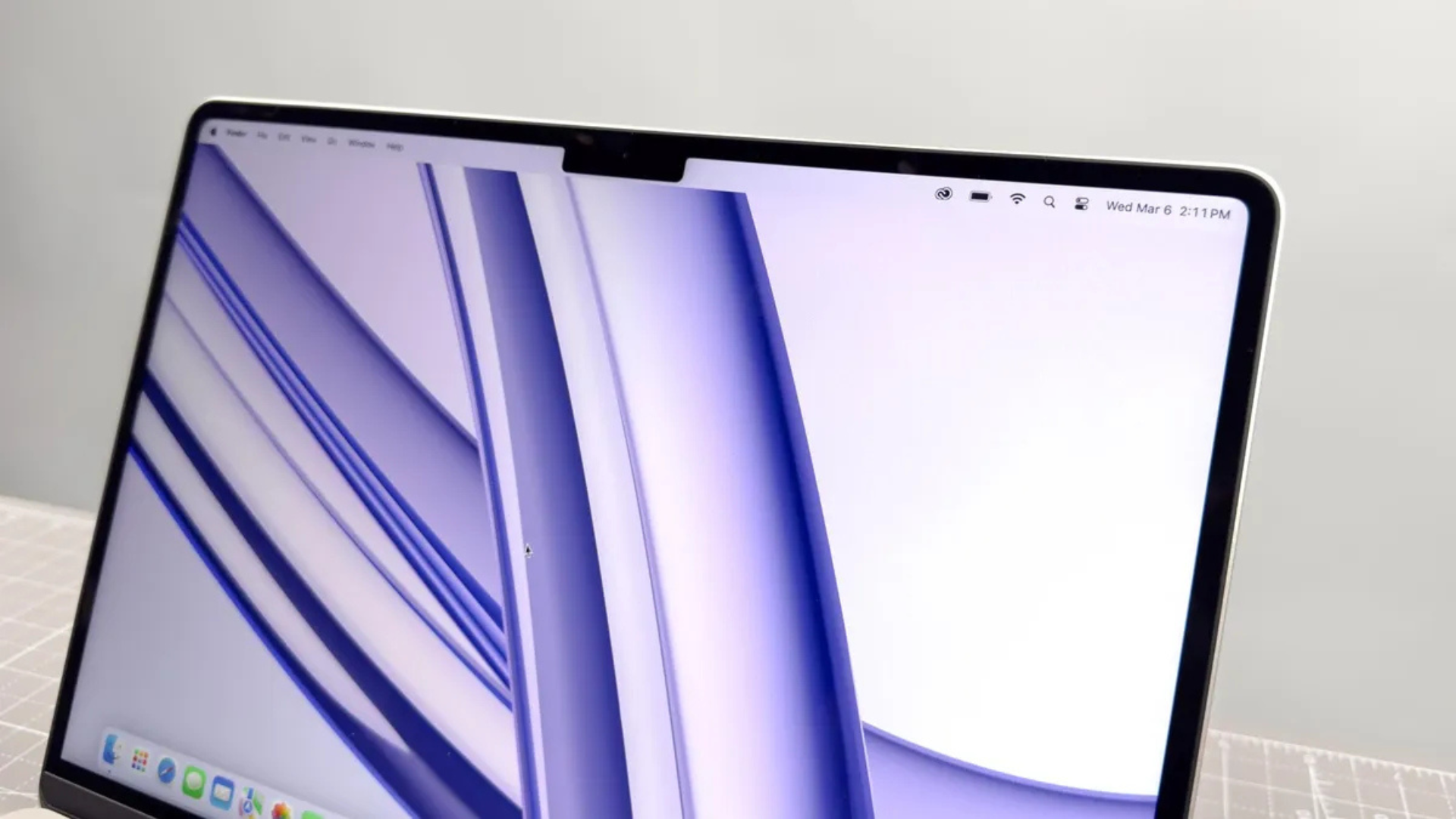 MacBook Air 13 inch M3 3