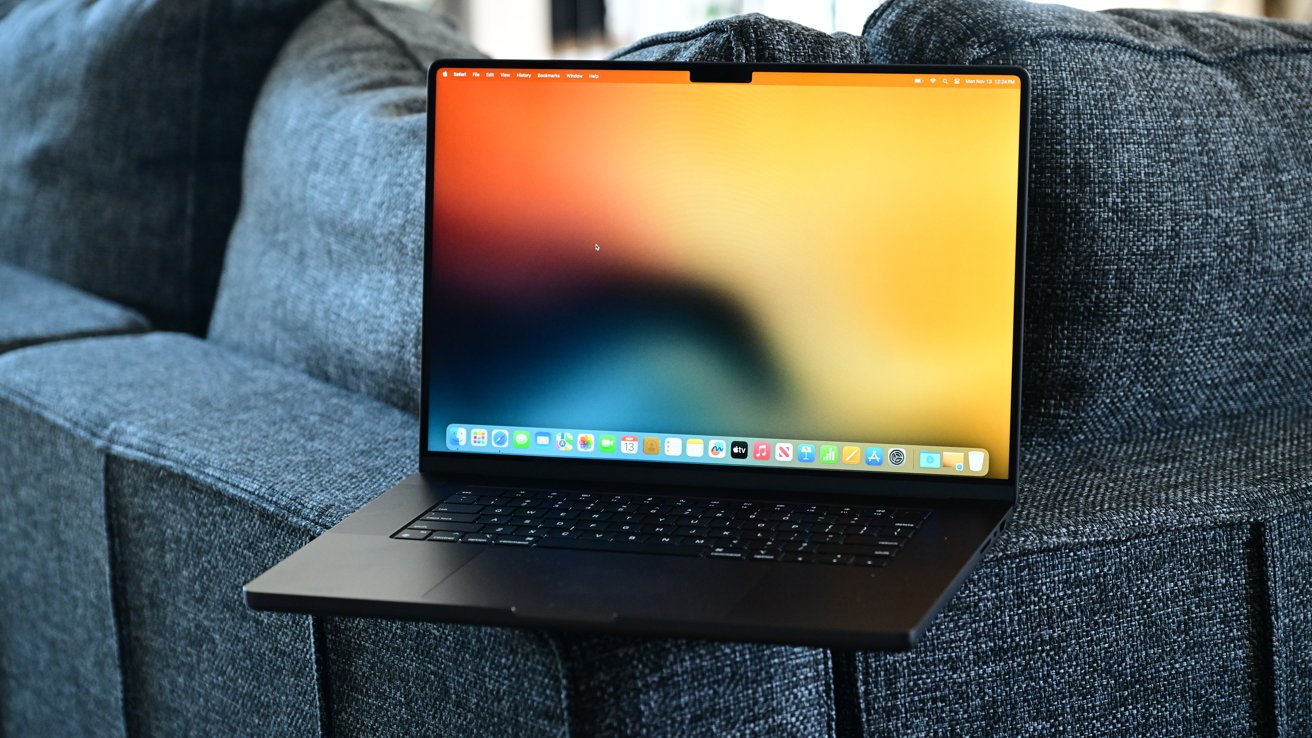 MacBook M4: Tất tần tật những thông tin mới nhất mà chúng ta biết đến nay 10 MacBook M4 Thong so ky thuat don doan