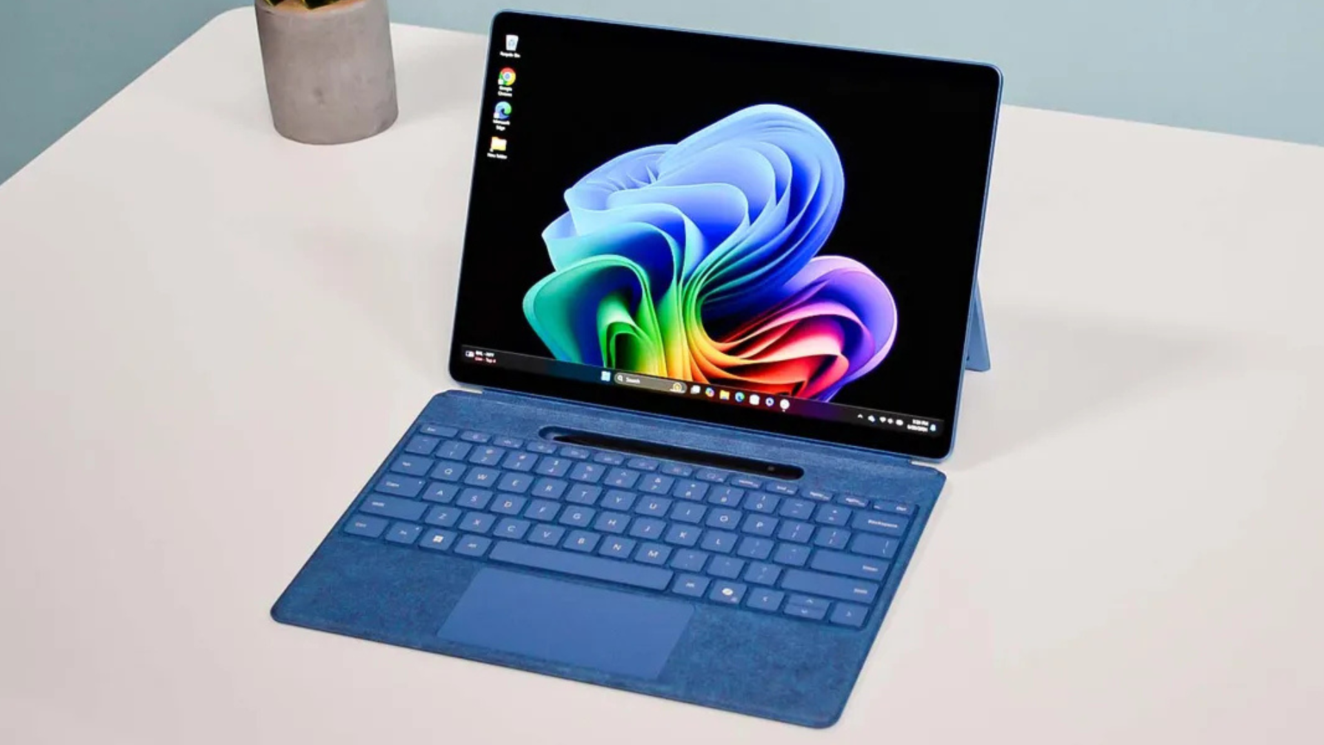 Điểm danh những chiếc laptop màn hình cảm ứng xuất sắc nhất năm 2024 13 Microsoft Surface Pro 11 1