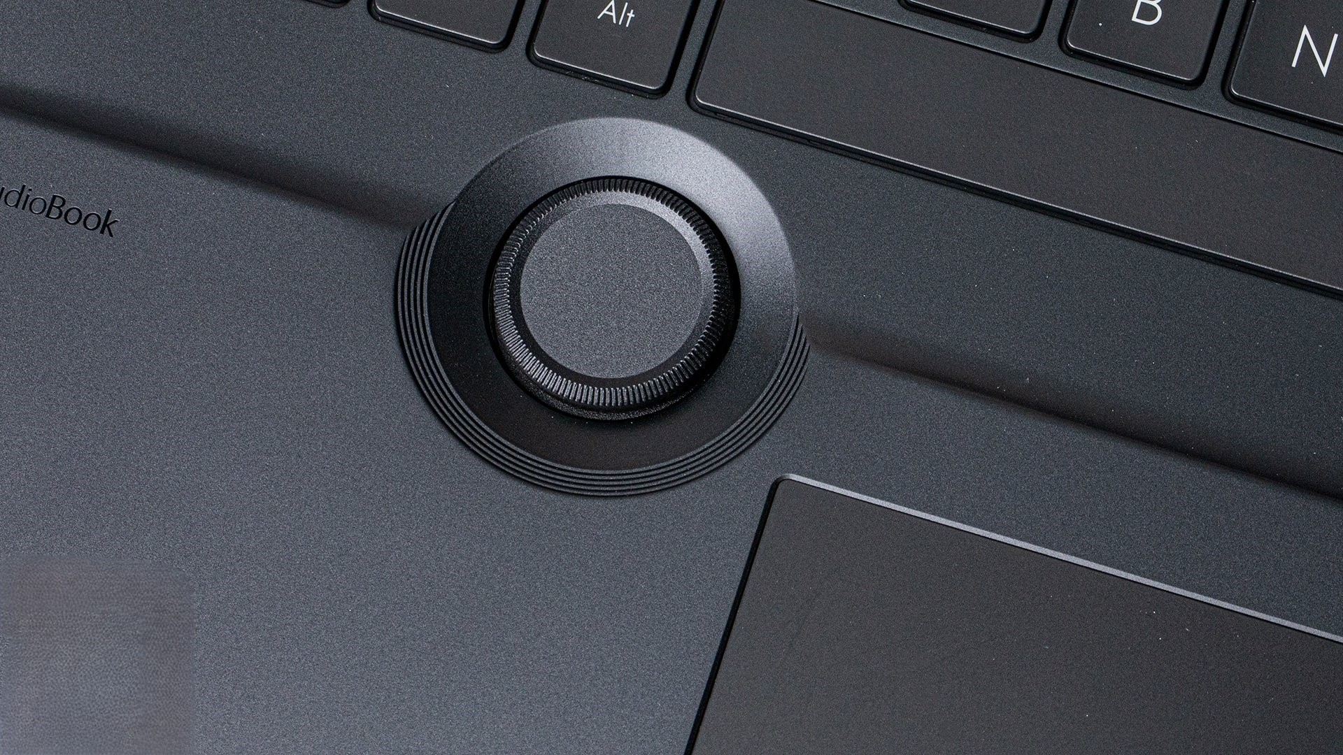 Num dieu chinh ProArt Dial