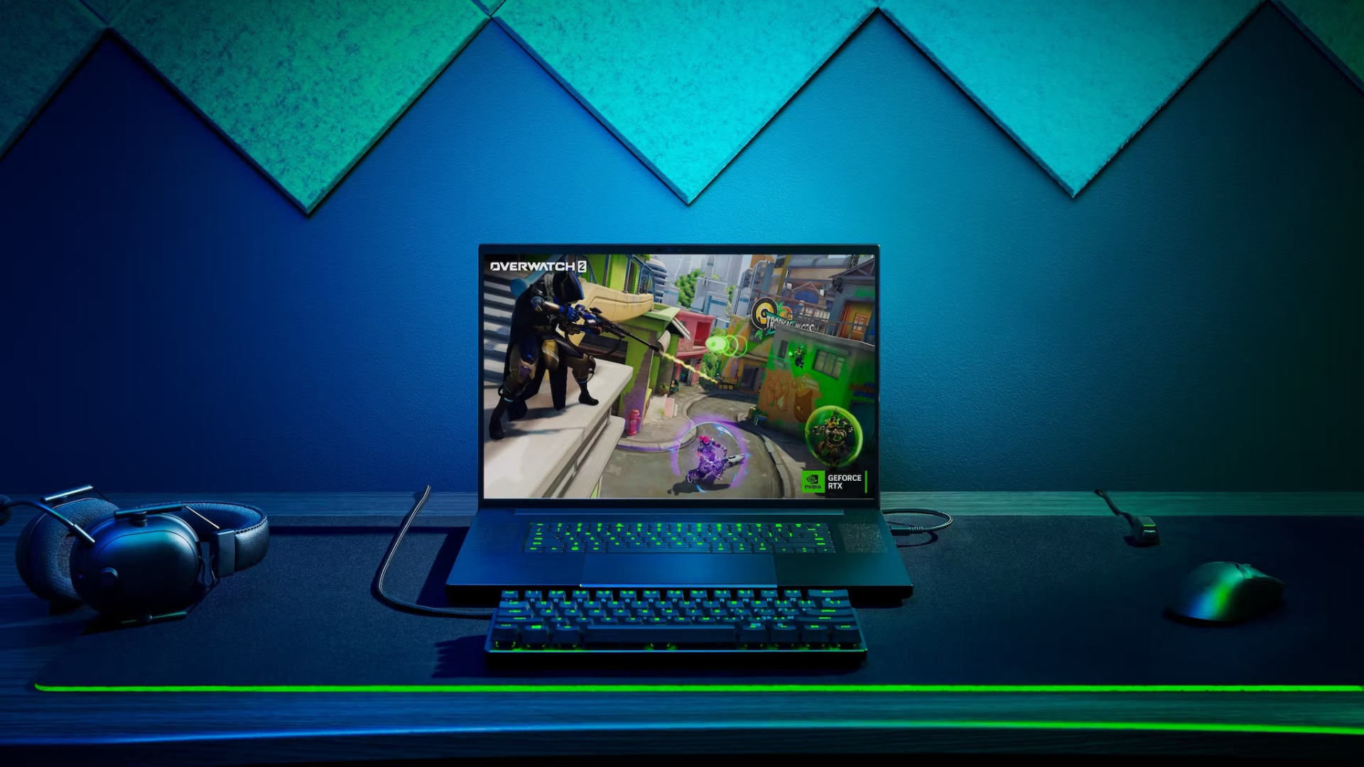 Razer Blade 18 (2024) - Một siêu phẩm đáng giá trong thế giới laptop 13 Razer Blade 18 2