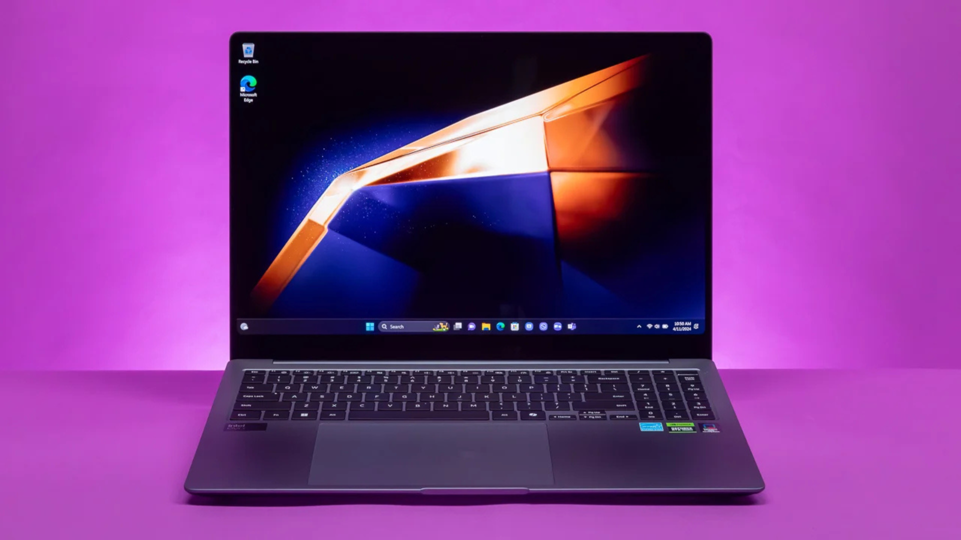 Samsung Galaxy Book 4 Ultra
