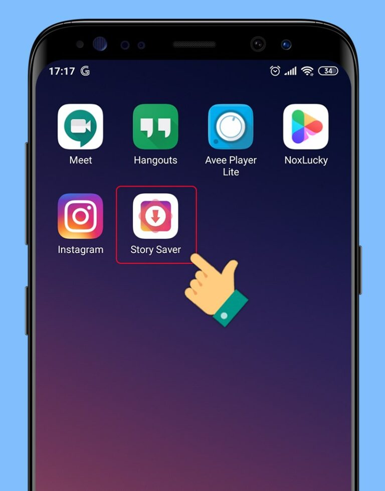 Hướng dẫn cách tải Story Facebook hiệu quả an toàn ⋆ COHOTECH.VN