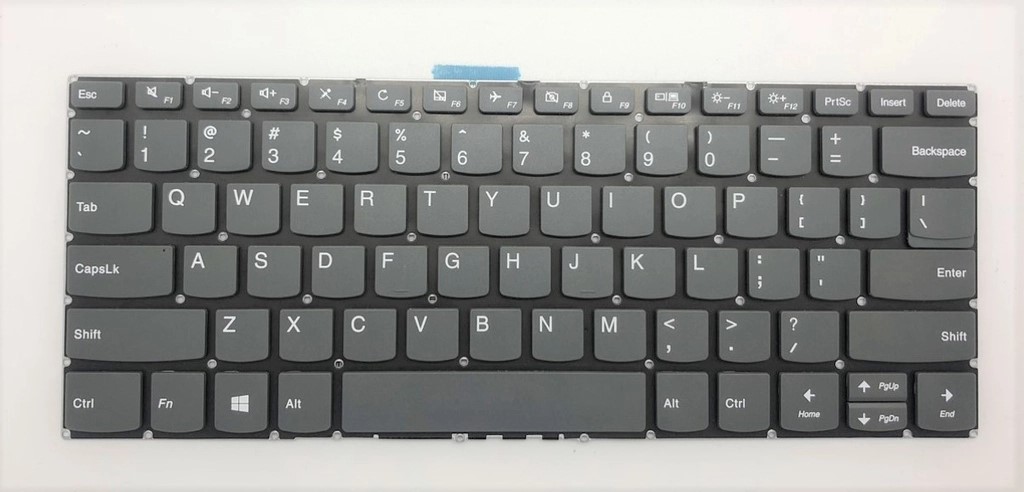 Sua ban phim laptop