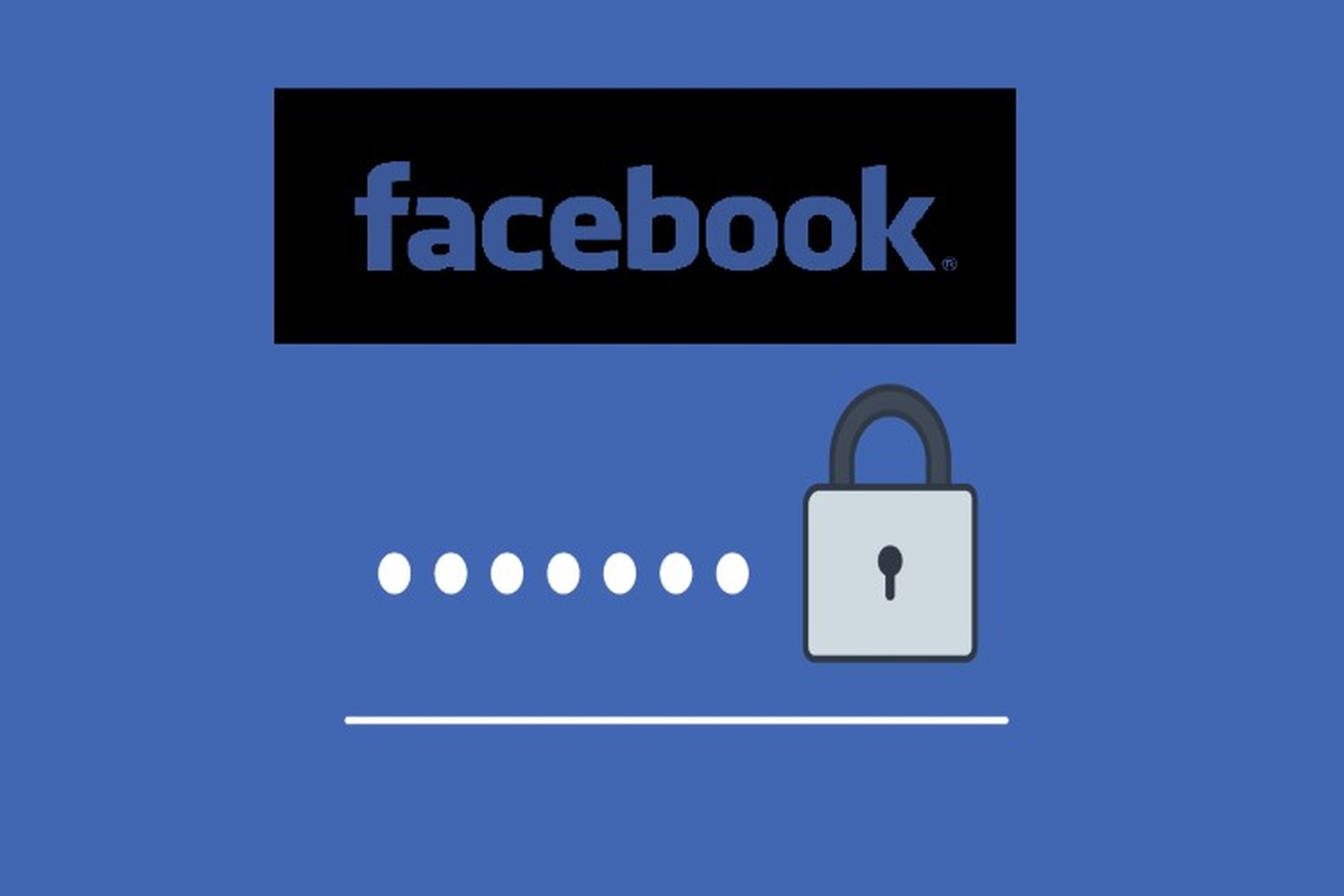 Hướng dẫn cách lấy lại mật khẩu Facebook hiệu quả an toàn 17 Tai sao ban co the mat mat khau Facebook 1