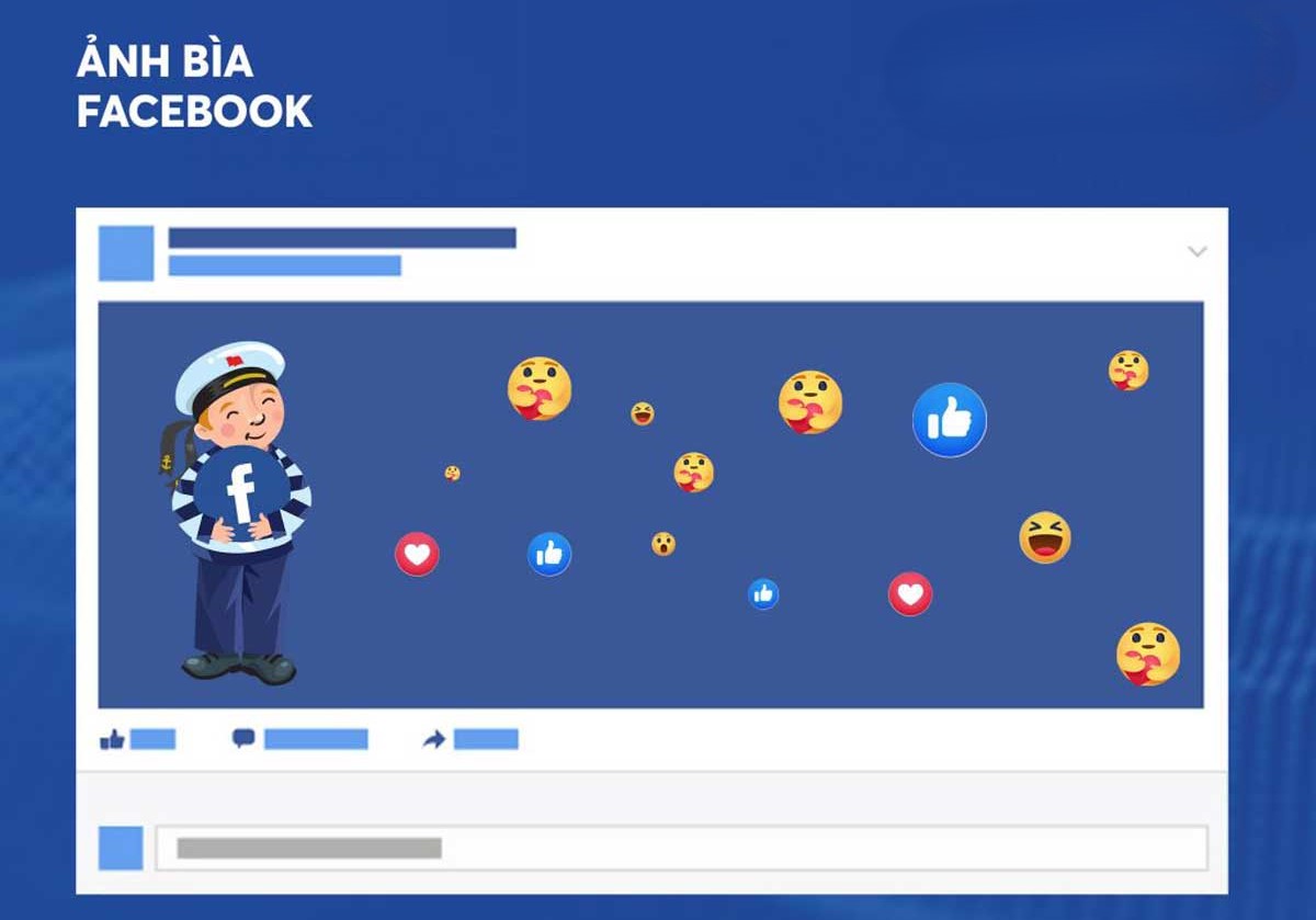Hướng dẫn cách đổi ảnh bìa (cover) Facebook hiệu quả và an toàn 18 Tai sao nen doi anh bia Facebook