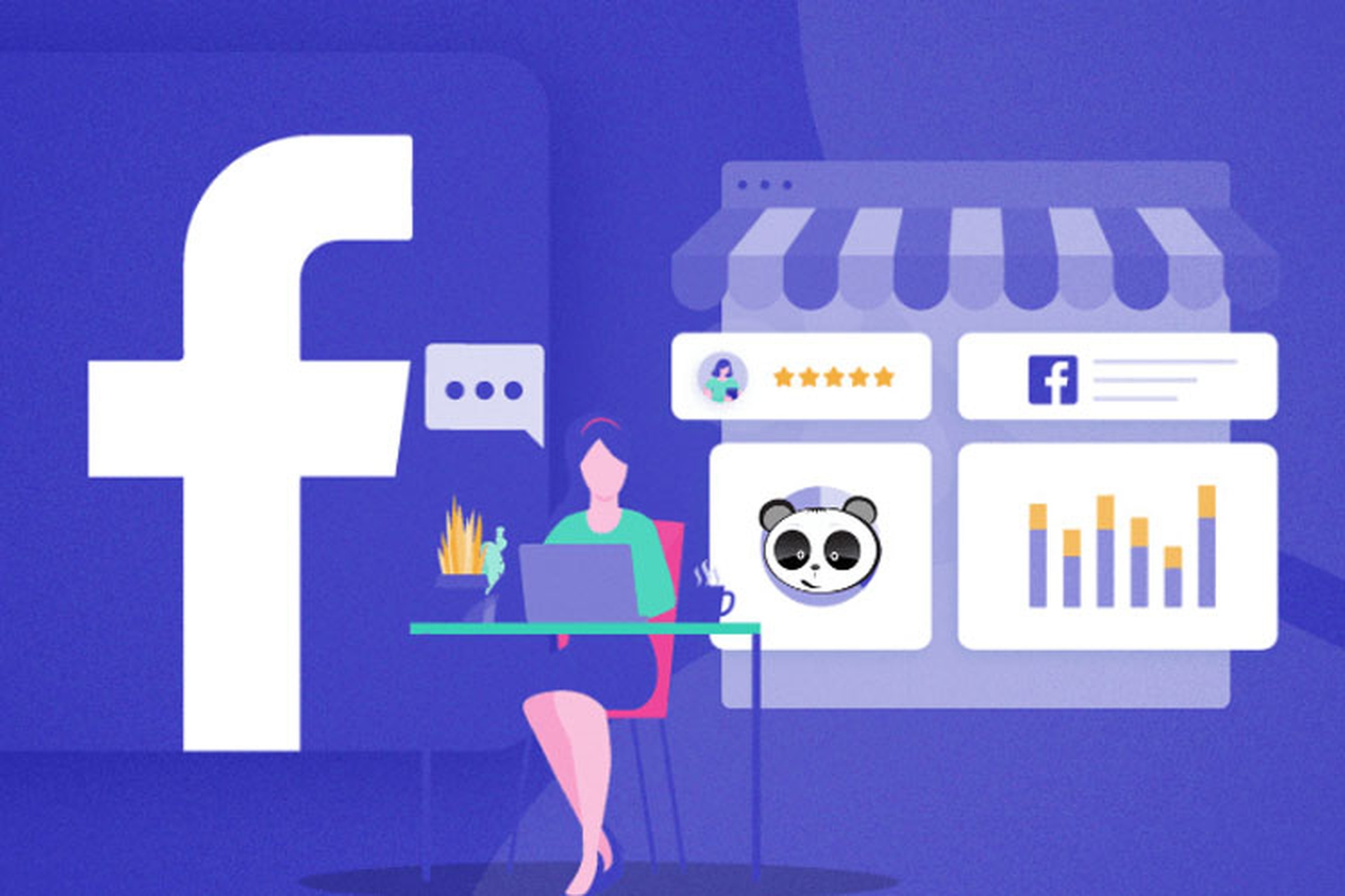Hướng dẫn tối ưu tài khoản Facebook để bán hàng hiệu quả 12 Tan dung cac tinh nang cua Facebook de ban hang