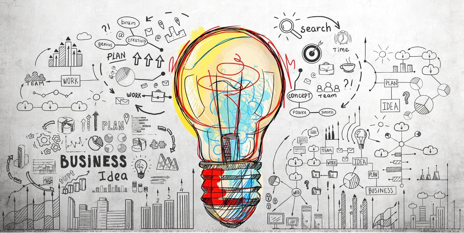 Tao noi dung hap dan va lien tuc doi moi