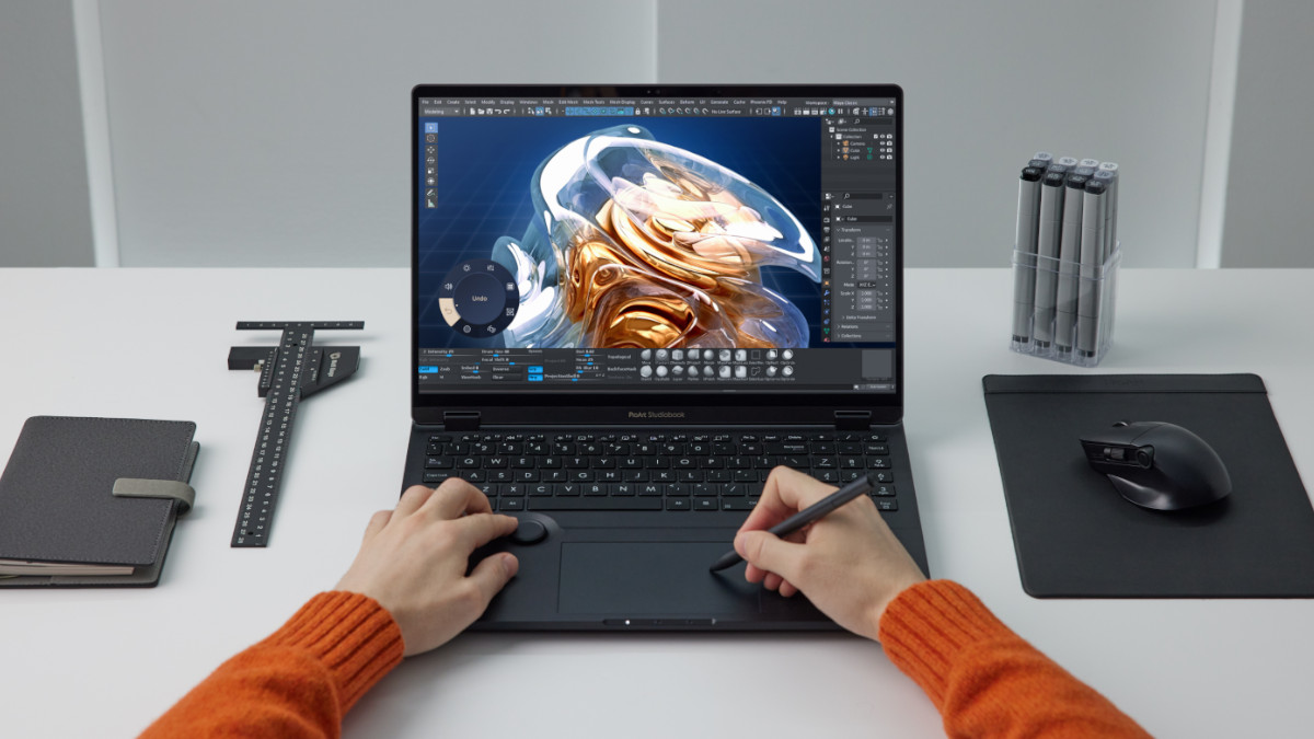 Thiet ke chuyen nghiep va dang cap