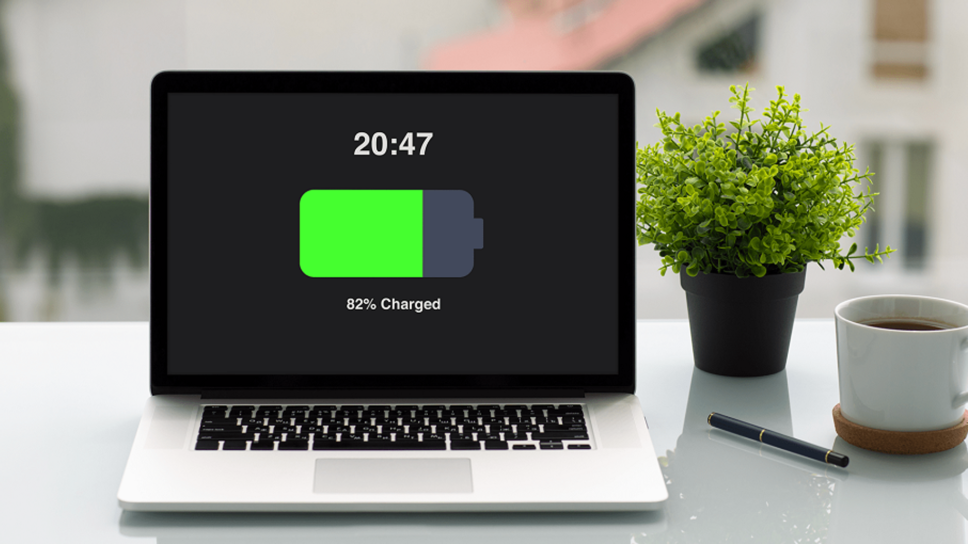 Kinh nghiệm chọn mua laptop dành cho học sinh cấp 3 tối ưu nhất 3 Thoi luong pin dai