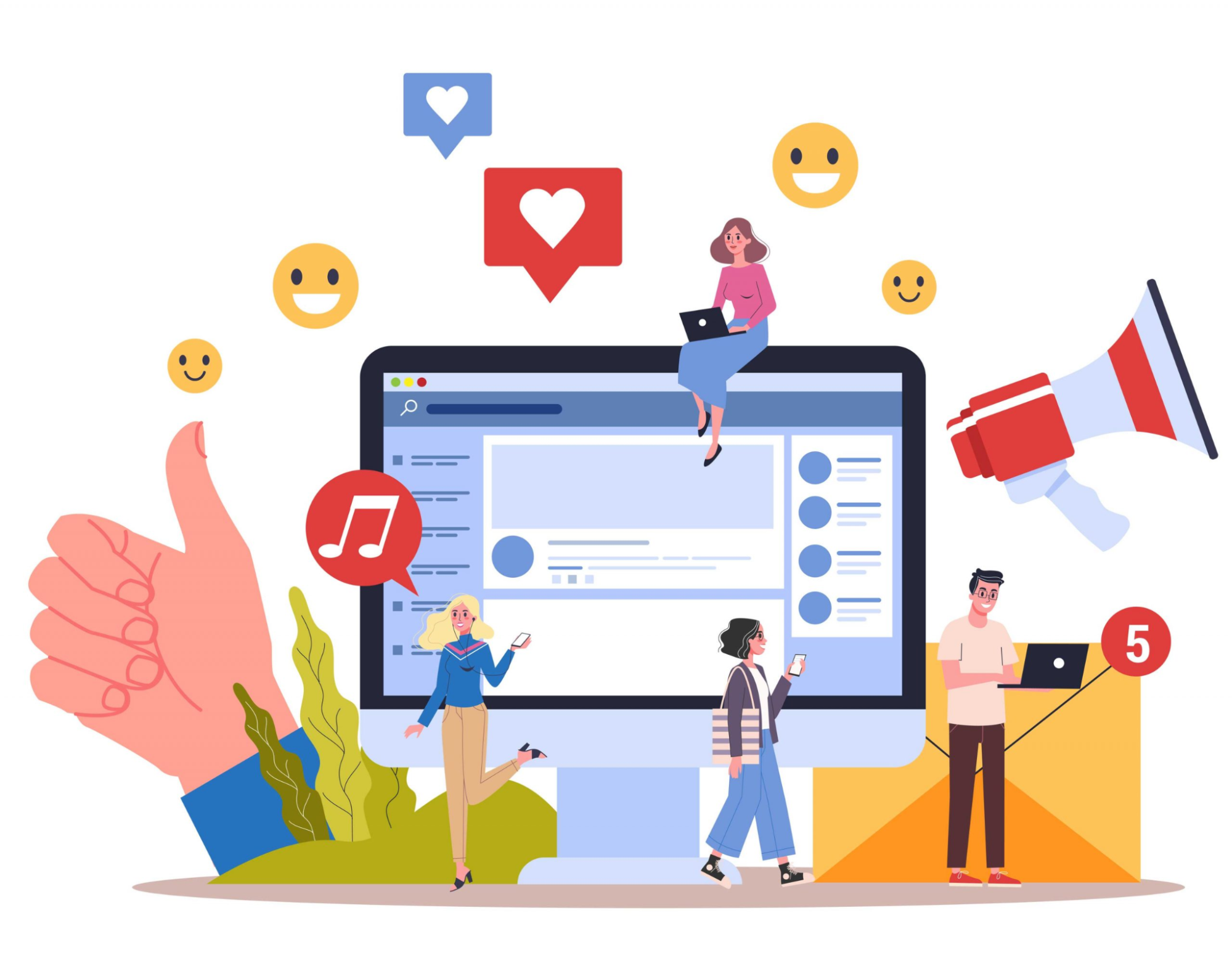 Hướng dẫn tối ưu tài khoản Facebook để bán hàng hiệu quả 16 Toi uu hoa Facebook Groups de ban hang 2