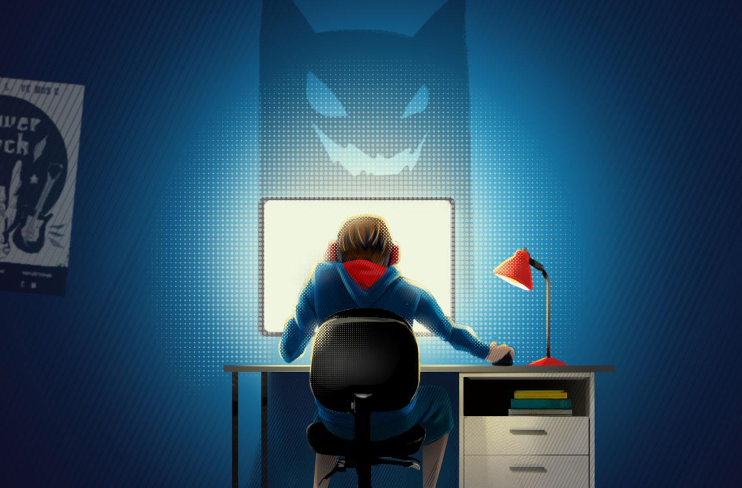 Hướng dẫn cách bảo mật tài khoản Facebook hiệu quả an toàn 21 Tranh chia se thong tin nhay cam