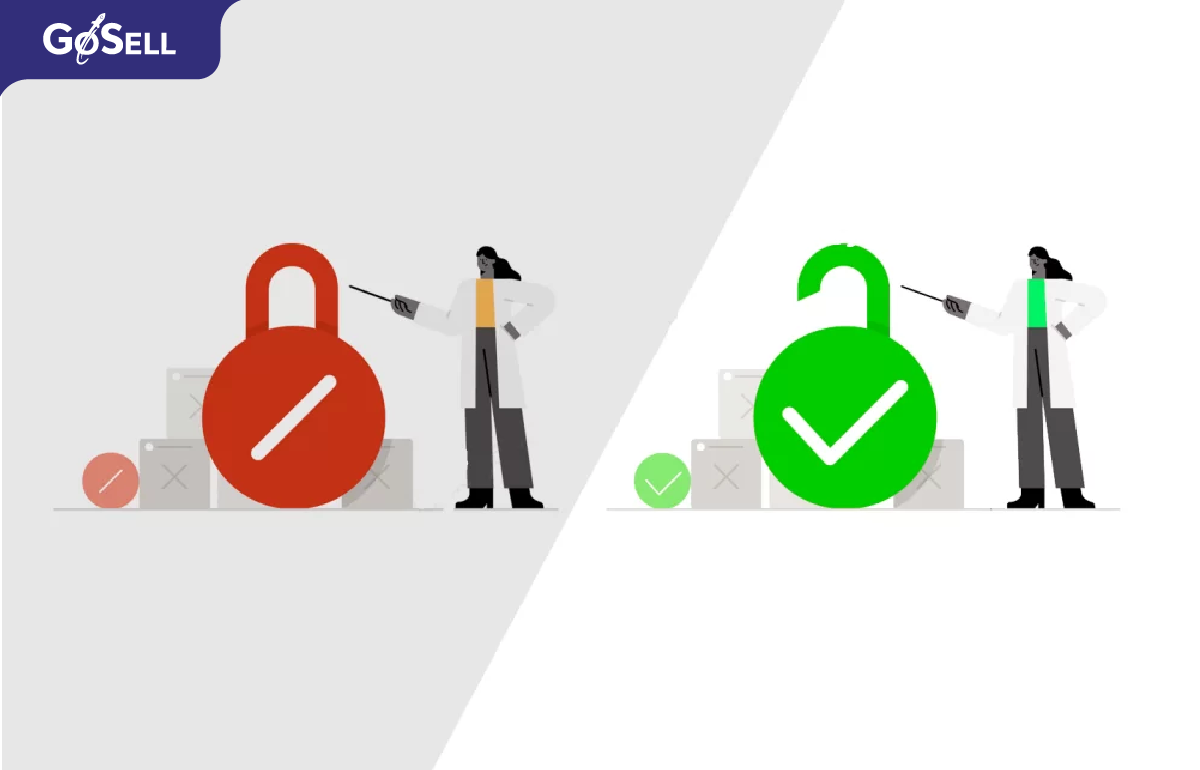 Hướng dẫn cách xóa tài khoản Facebook tạm thời và vĩnh viễn hiệu quả 12 Uu va nhuoc diem cua viec vo hieu hoa tai khoan