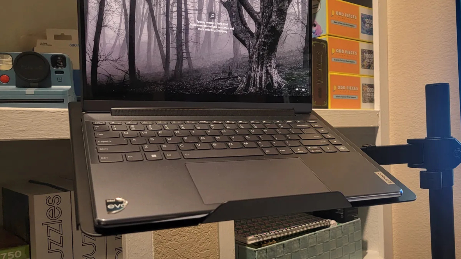 Những giá đỡ laptop tốt nhất năm 2024: lựa chọn hàng đầu dành cho bạn. 19 VIVO Laptop Desk Mount