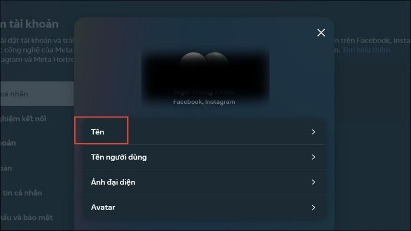 Hướng dẫn cách đổi tên trên Facebook hiệu quả và an toàn 20 huong dan cach doi ten facebook don gian nhanh chong va 10 800x450 1