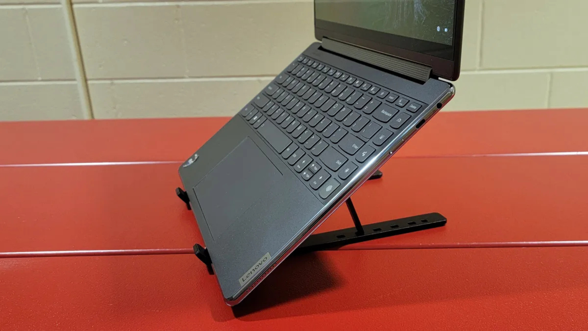 Những giá đỡ laptop tốt nhất năm 2024: lựa chọn hàng đầu dành cho bạn. 15 iVoler Laptop Stand