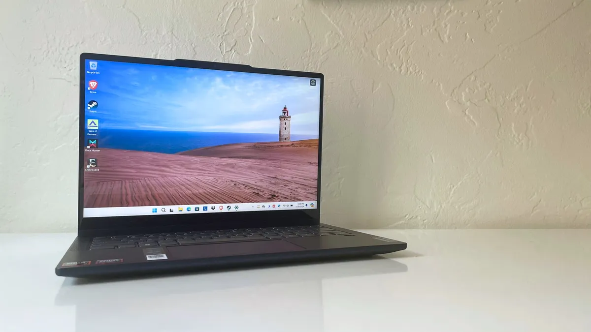Top 6 Laptop xách tay của Lenovo được yêu thích nhất năm 2024 16 02 3