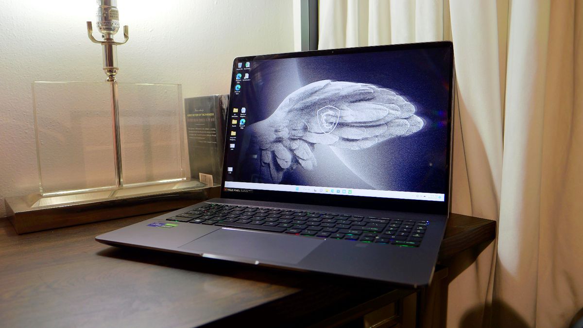 Những mẫu Laptop MSI tốt nhất năm 2024 không thể bỏ qua 23 04