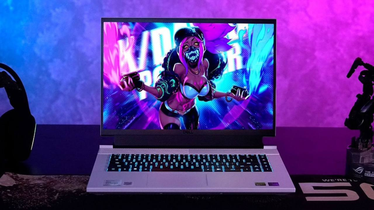 Top những chiếc laptop chơi game đỉnh nhất 2024 – Sức mạnh và trải nghiệm vượt trội 25 1 16