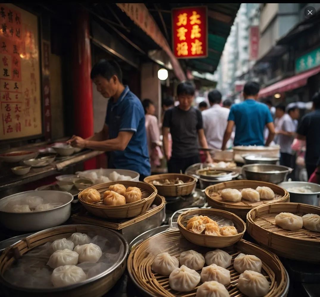 Trình tạo hình ảnh AI tốt nhất năm 2024: Thực hành với các trình tạo hình ảnh AI tốt nhất 11 10 1