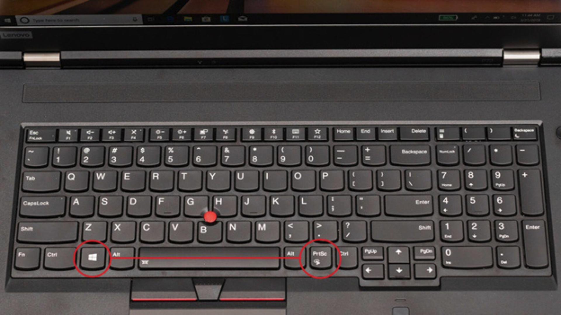 27 mẹo và thủ thuật windows bạn cần biết 50 2 25