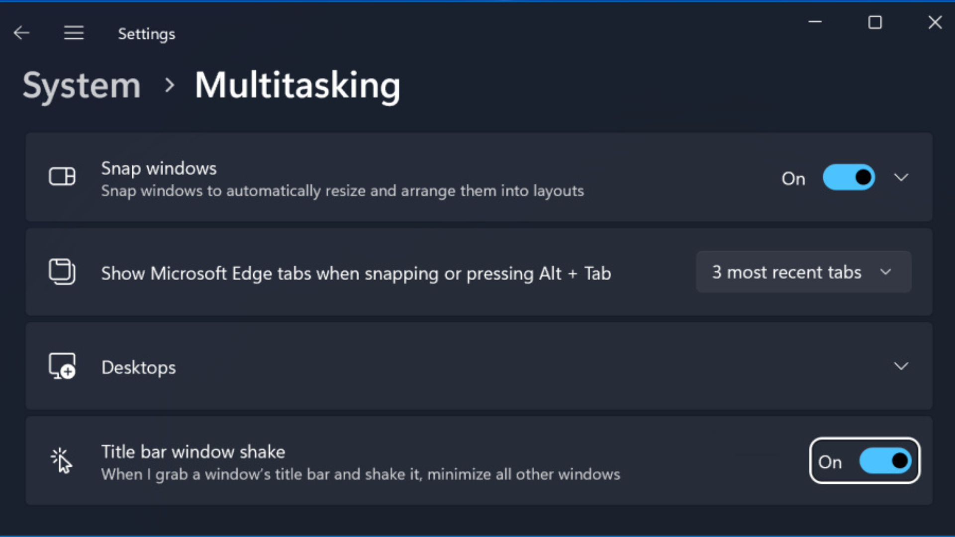 27 mẹo và thủ thuật windows bạn cần biết 55 26