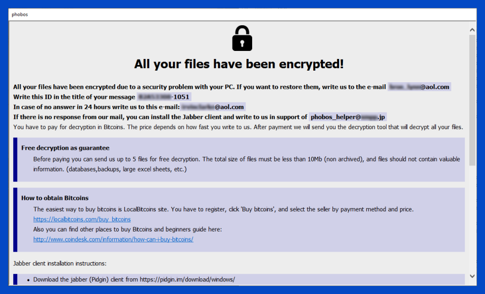 7 Dau hieu cho thay ban co phan mem doc hai va cach loai bo no 03