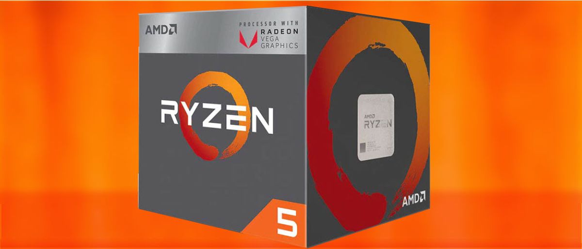 Top CPU chơi game đáng mua nhất năm 2024 - Sức mạnh đỉnh cao cho trải nghiệm chơi game tối ưu 33 AMD Ryzen 5 5600G