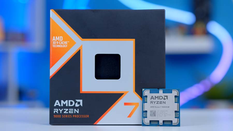AMD Ryzen 7 9800X3D 03