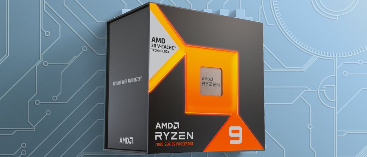 Top CPU chơi game đáng mua nhất năm 2024 - Sức mạnh đỉnh cao cho trải nghiệm chơi game tối ưu 26 AMD Ryzen 9 7950X3D