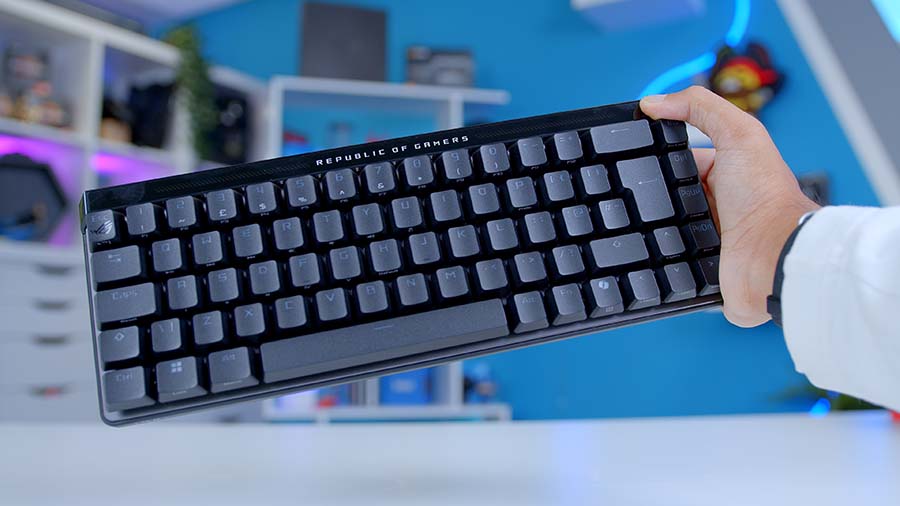 ASUS ROG Falchion Ace HFX 02