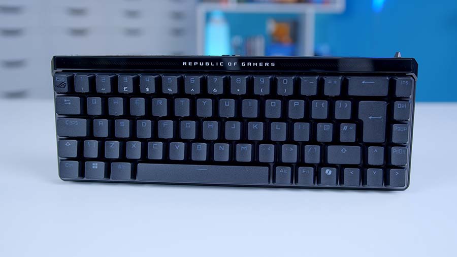 ASUS ROG Falchion Ace HFX 03