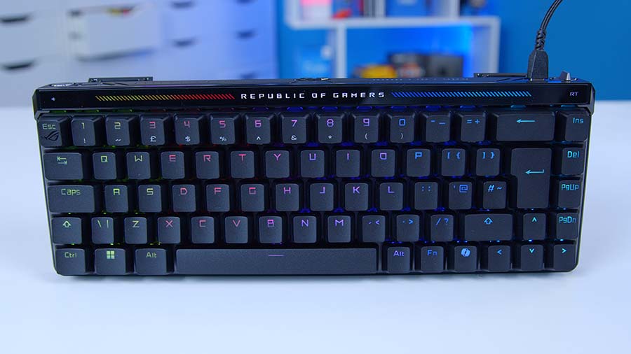 ASUS ROG Falchion Ace HFX 05