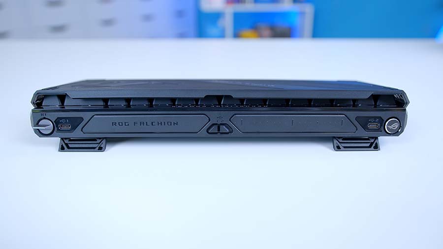 ASUS ROG Falchion Ace HFX 09