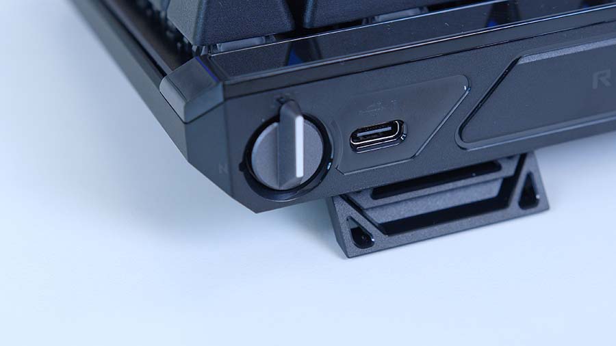 ASUS ROG Falchion Ace HFX 15