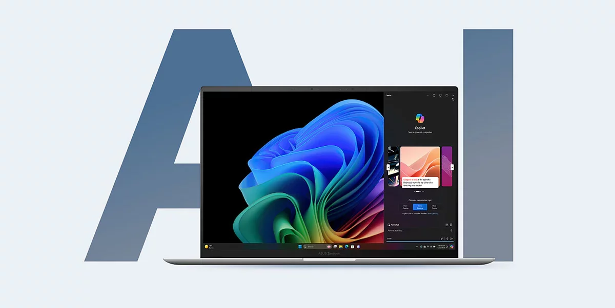 ASUS Zenbook S 14 UX5406SA: Siêu phẩm laptop với sức mạnh từ chip Intel Lunar Lake thế hệ mới 29 ASUS Zenbook S 14 UX5406SA 7 e1732941907369