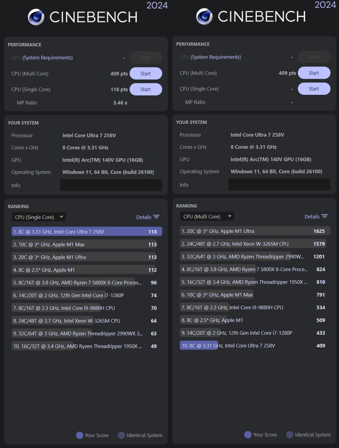 ASUS Zenbook S 14 UX5406SA: Siêu phẩm laptop với sức mạnh từ chip Intel Lunar Lake thế hệ mới 31 ASUS Zenbook S 14 UX5406SA 9