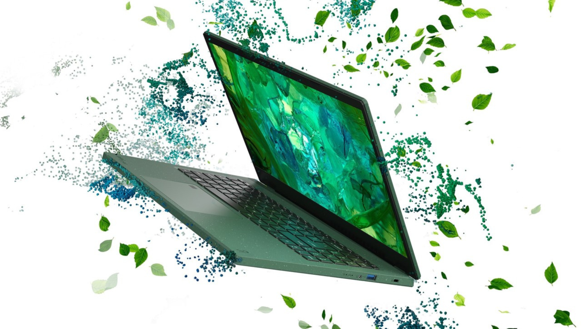 Acer Aspire Vero 15 2023