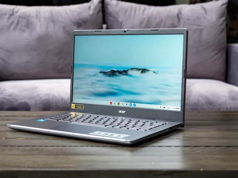 Acer Chromebook Plus 514