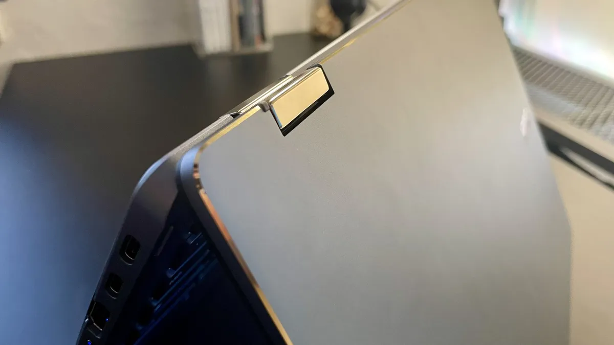 Acer Chromebook Plus Spin 714 04