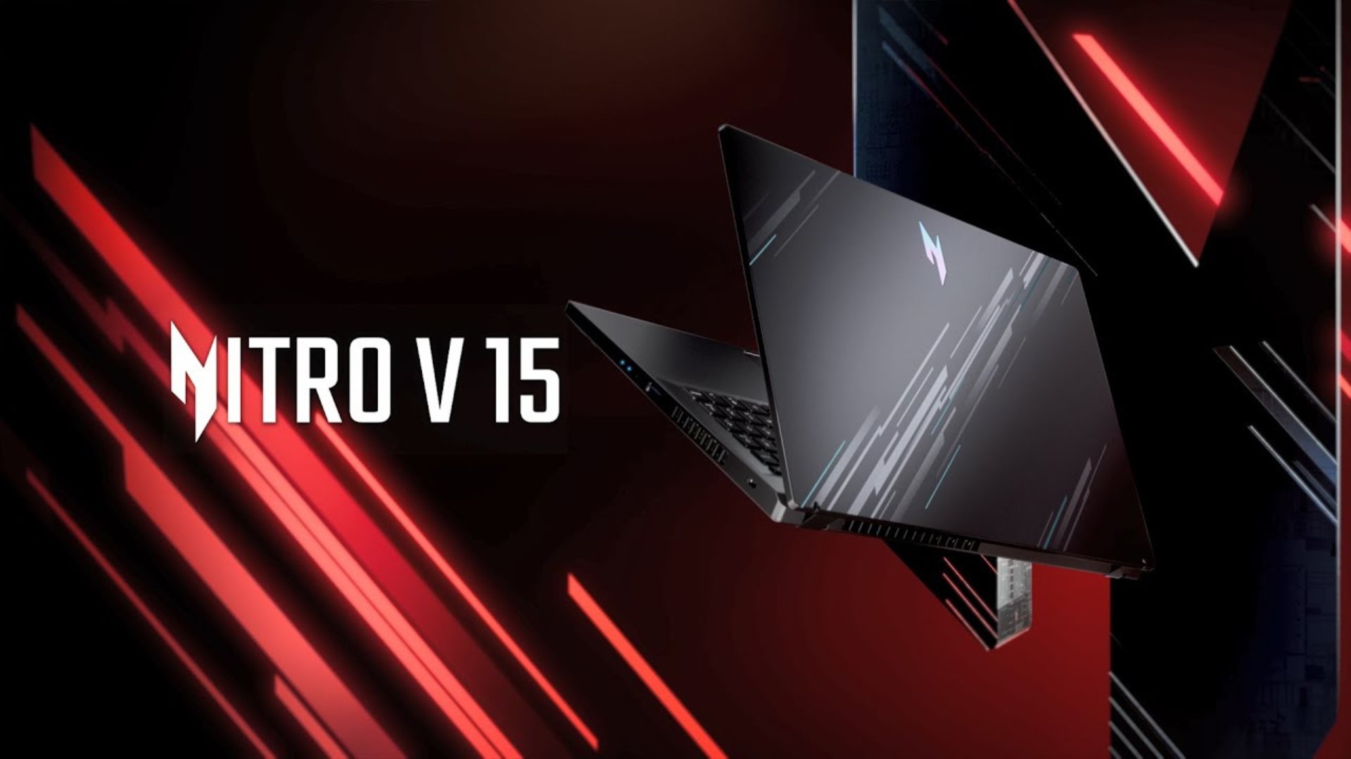 Acer Nitro V 15 - Laptop giá rẻ với hiệu năng ổn định, nhưng màn hình cần cải thiện 1 Acer Nitro V 15 1