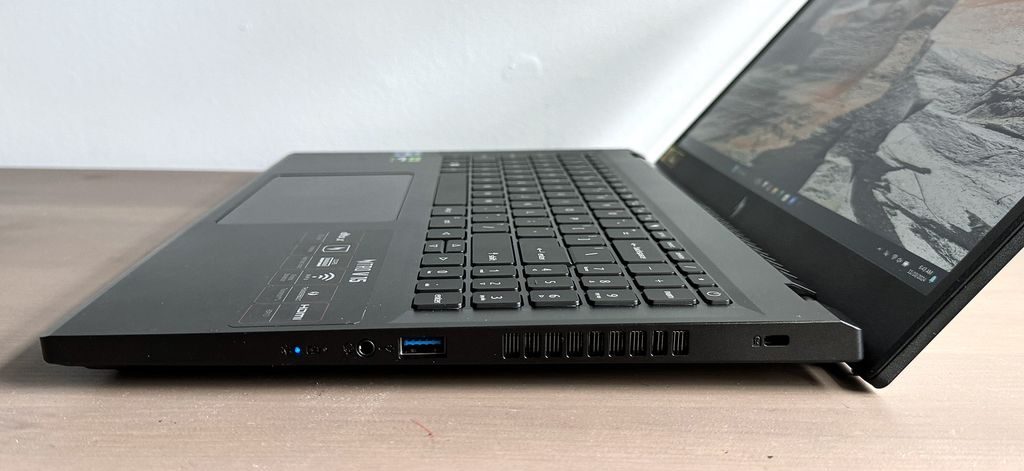 Acer Nitro V 15 - Laptop giá rẻ với hiệu năng ổn định, nhưng màn hình cần cải thiện 29 Acer Nitro V 15 6 e1731555473804