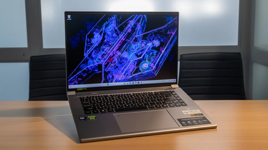 Acer Predator Triton Neo 16 01