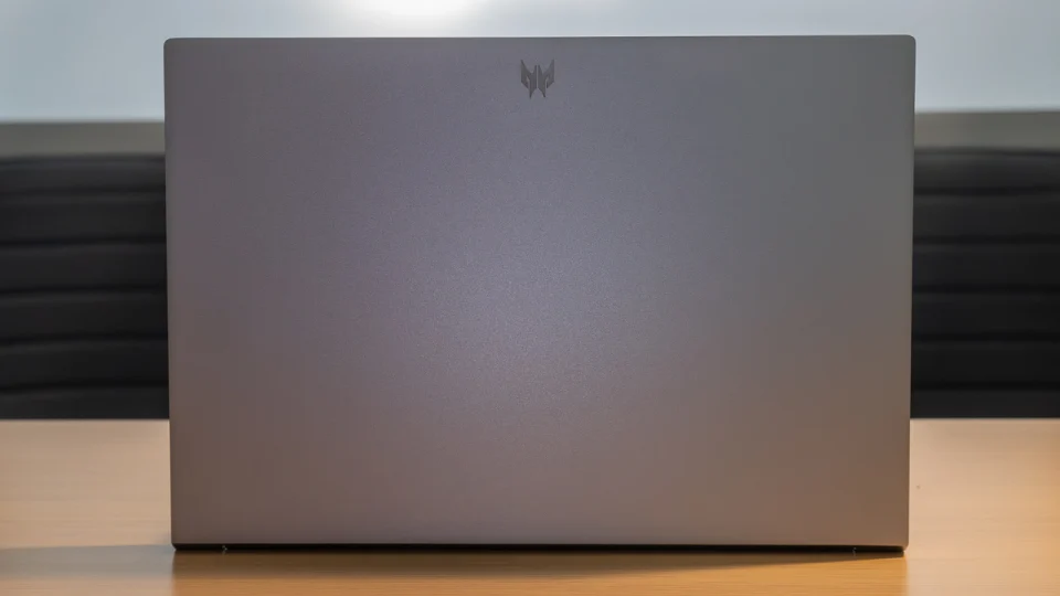 Acer Predator Triton Neo 16 03